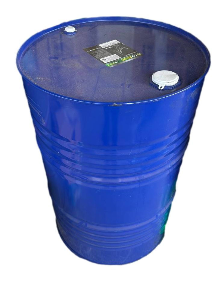 Олива гідравлічна 46 HLP LUXE